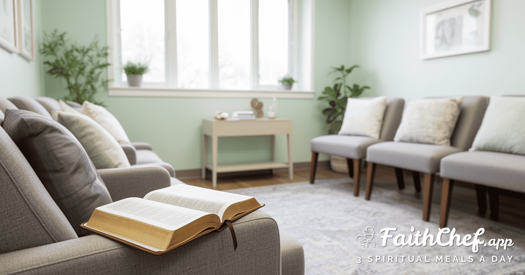 Friday Read: Suffering and Glory