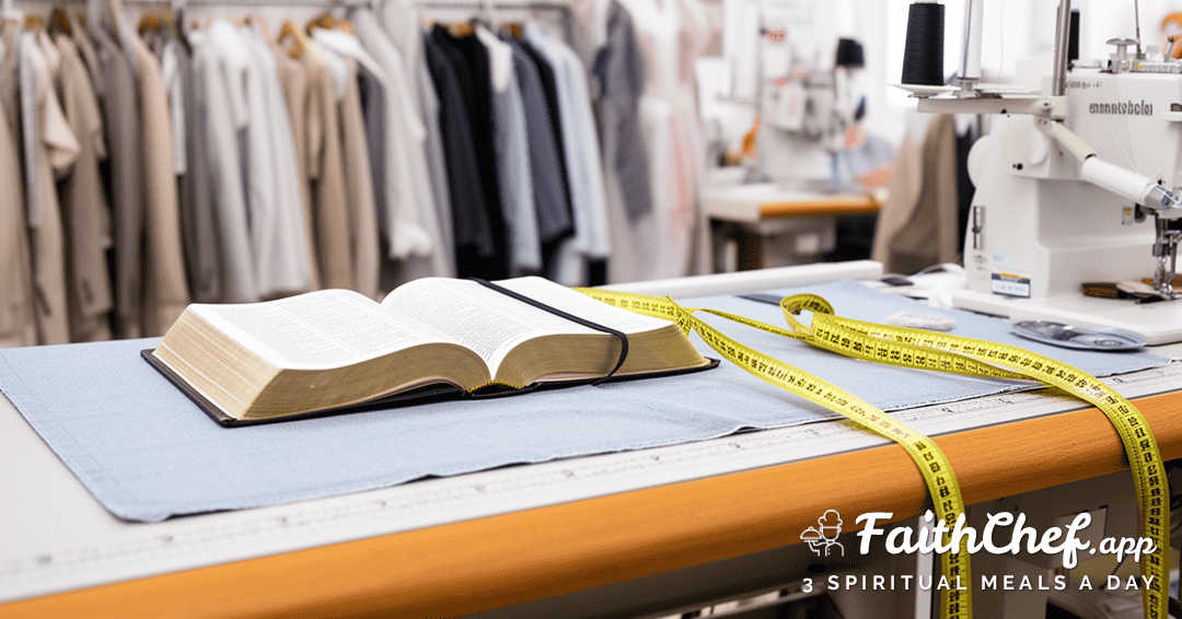 Wednesday Read: The Indwelling Christ