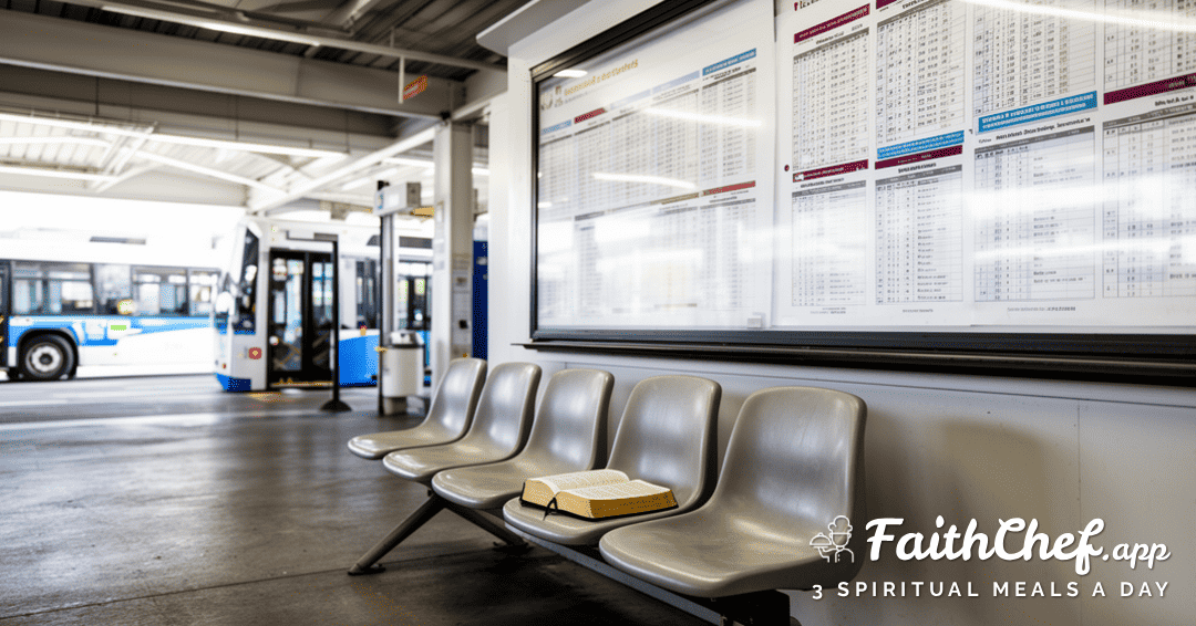 Saturday Read: The Danger of Christian Celebrity