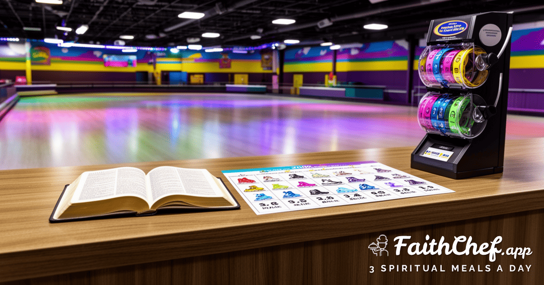 Friday Read: Ordinary Time Continues