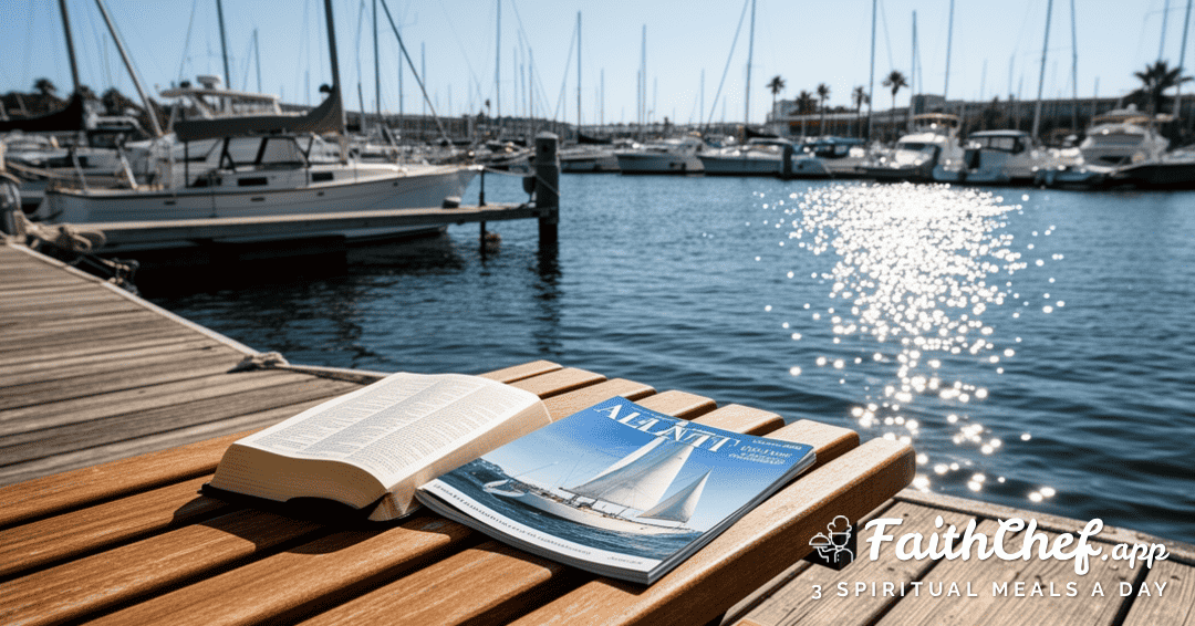 Saturday Read: The Day After - Living with Grief