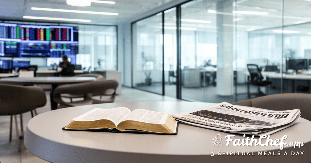 Thursday Read: The Danger of Isolated Faith