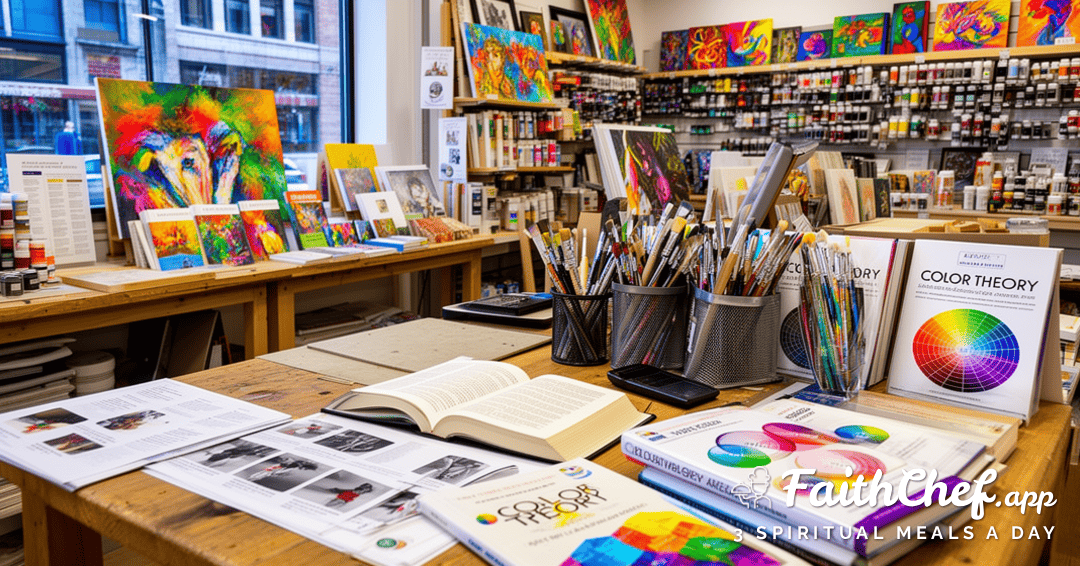 Tuesday Read: Anxiety as Unbelief