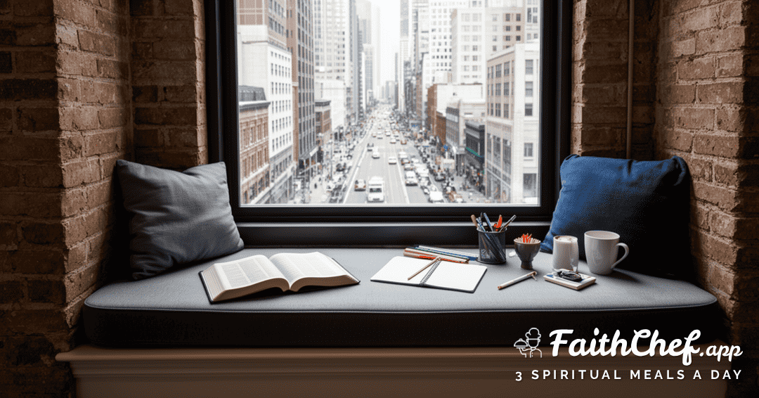 Sunday Read: October 11 - The Halfway Point
