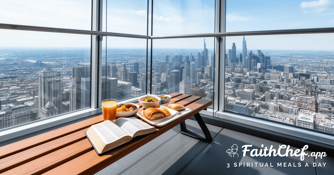 Saturday Read: January Ends - Faithfulness Continues