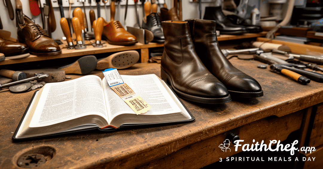 Monday Read: Groundhog Day and Redemptive Repetition