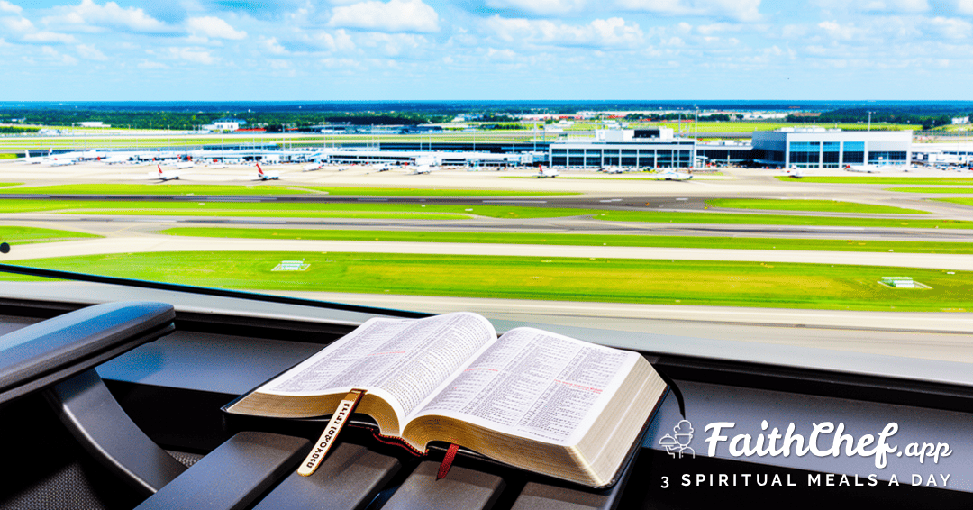 Tuesday Read: The Accident of Birth