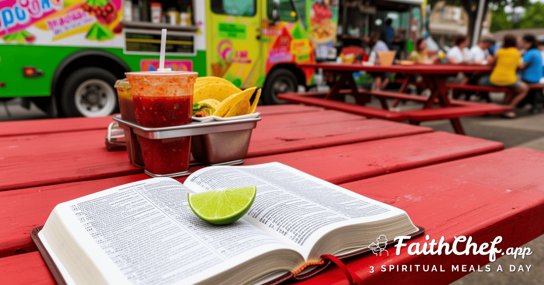 Thursday Read: The Body You Didn't Choose