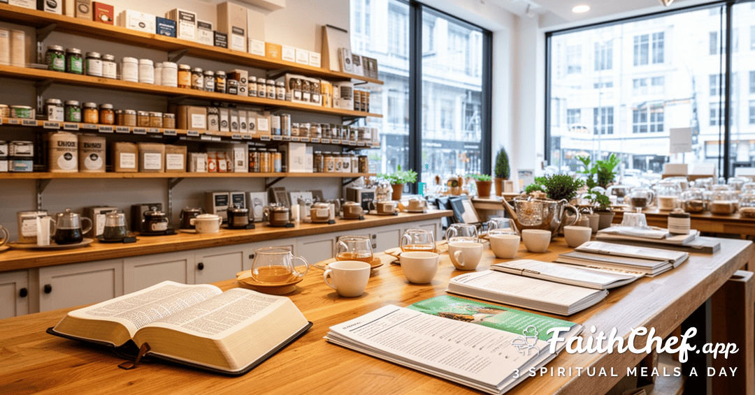 Tuesday Read: When God's Plan Looks Like Failure