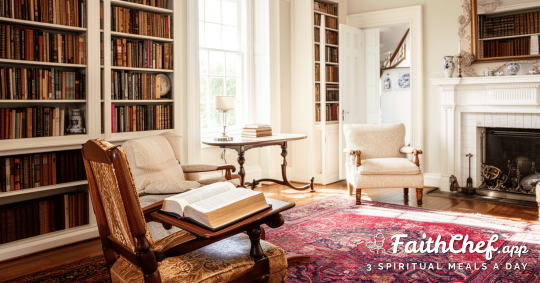 Thursday Read: The Fellowship of Suffering