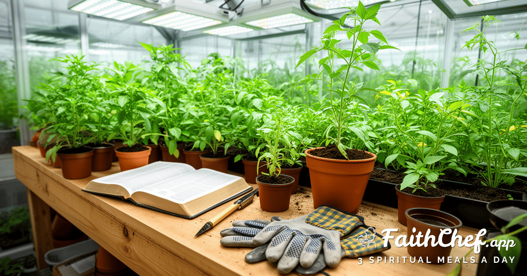 Thursday Read: Blessed Are Those Who Mourn