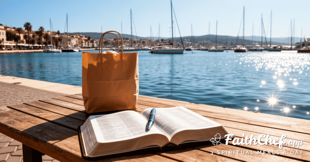 Saturday Read: Preparing for Lent