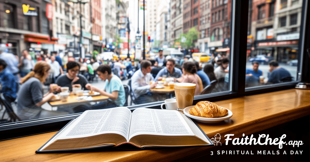 Thursday Read: The First Day of Lent - Beginning the Journey