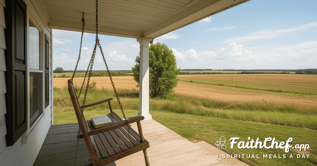 Wednesday Read: When People Disappoint You