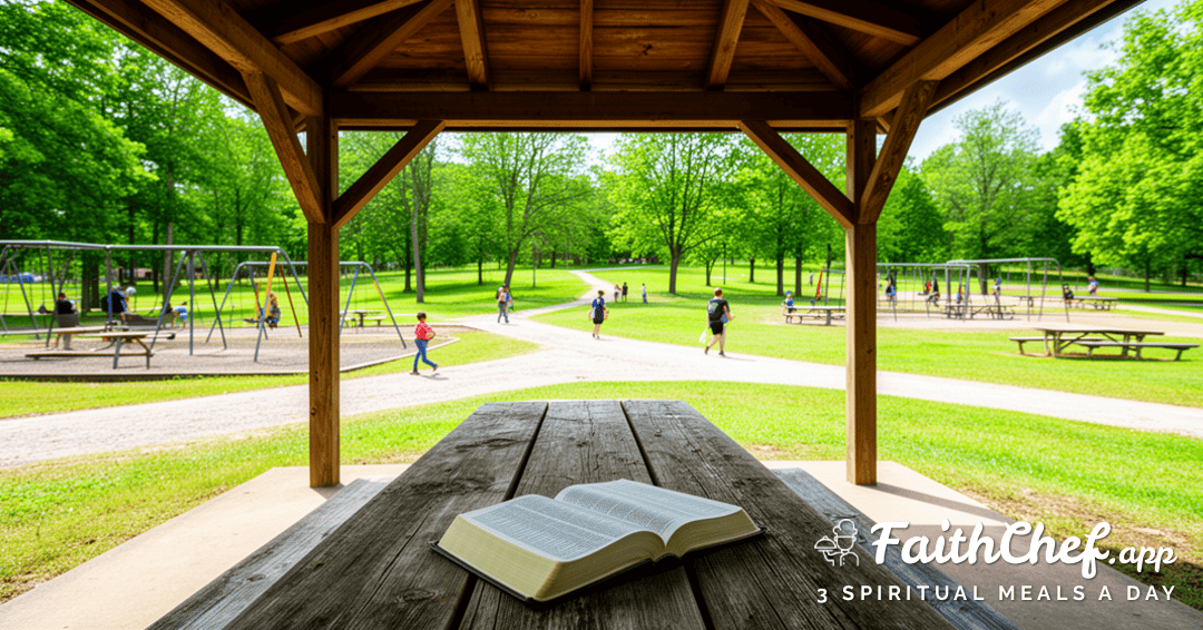 Wednesday Read: When God's Plans Diverge From Yours