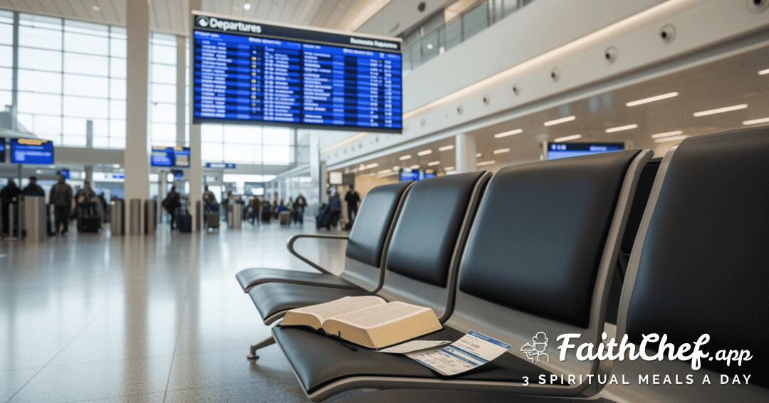 Friday Read: When Anxiety Becomes Your Companion