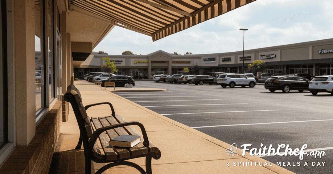 Monday Read: James Madison and the Architecture of Freedom