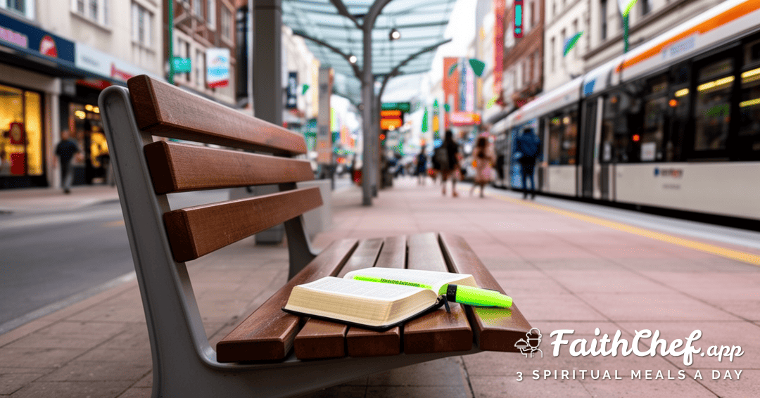 Wednesday Read: The Gift of Ordinary Days