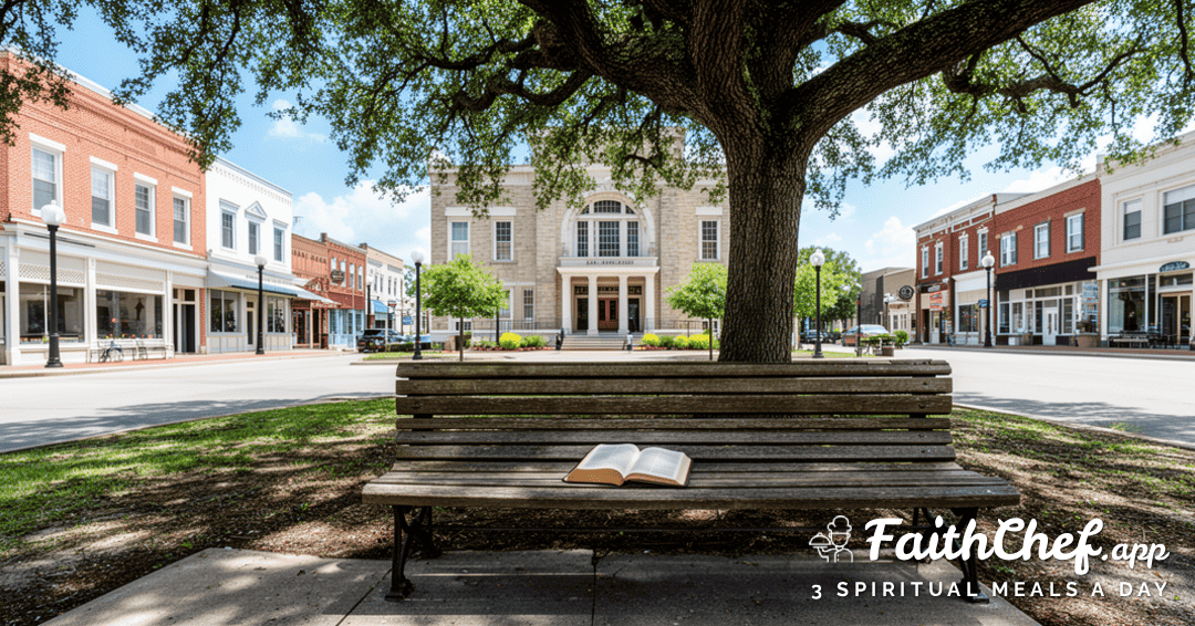 Thursday Read: The Comparison Trap