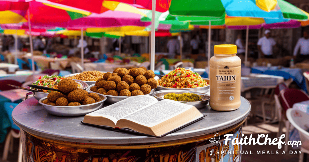 Thursday Read: Ordinary Faithfulness in Extraordinary Times