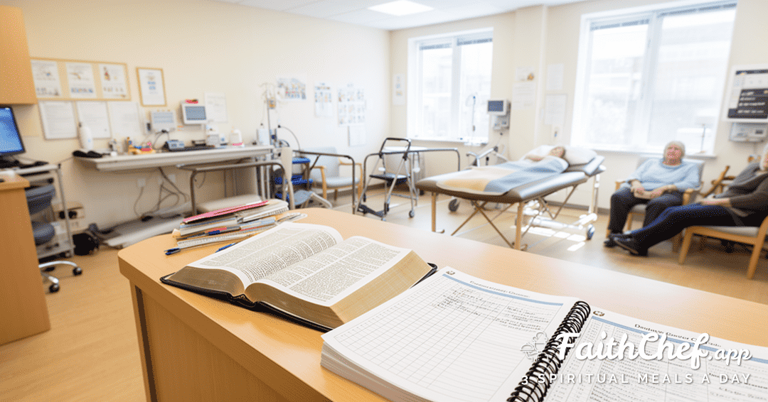 Saturday Read: Johann Sebastian Bach and Music as Worship