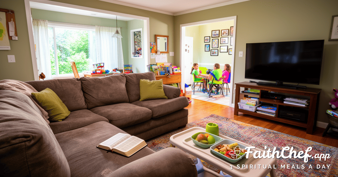 Sunday Read: The Problem With Performance Christianity