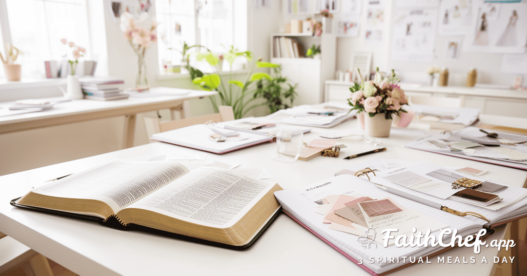 Wednesday Read: The Annunciation - God's Impossible Announcement