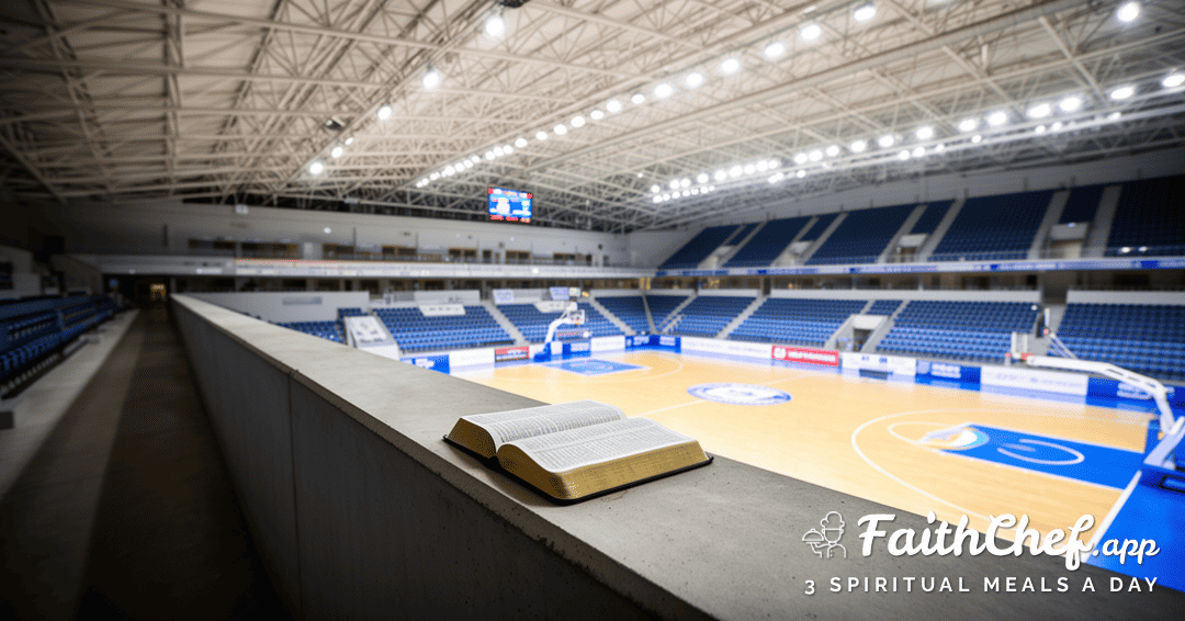 Friday Read: When God's Timing Doesn't Match Yours