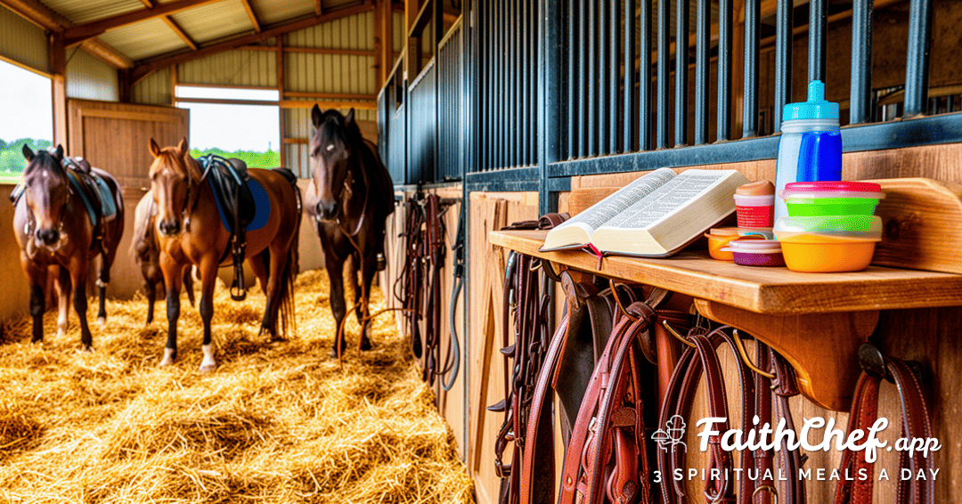 Tuesday Read: Holy Tuesday - Authority Questioned