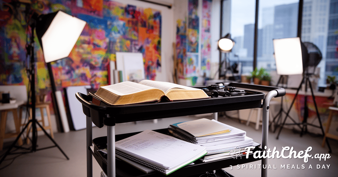 Saturday Read: Holy Saturday - The Silence Between Death and Resurrection