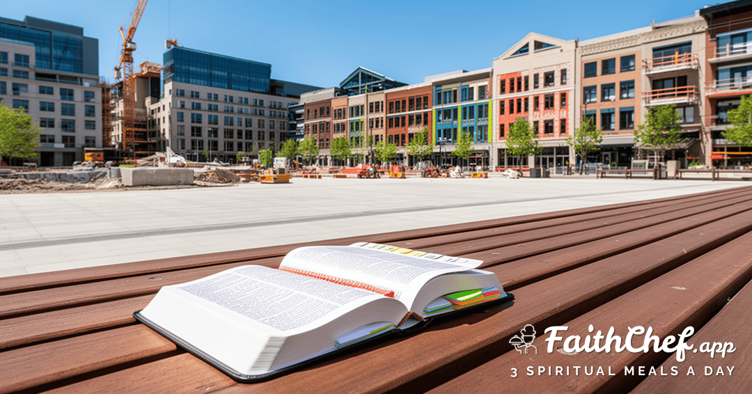 Monday Read: Easter Monday - The Day After Resurrection