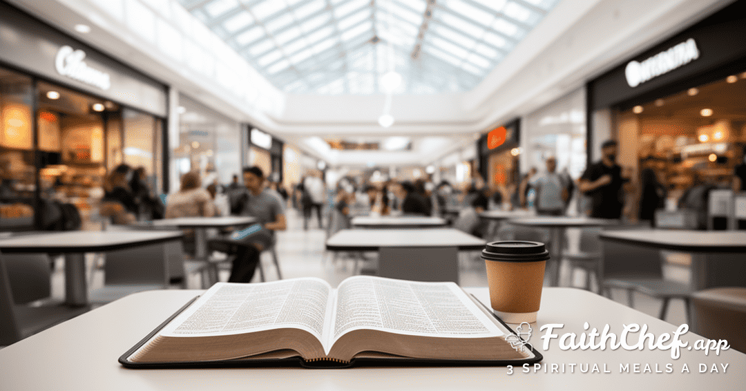 Wednesday Read: Living in the Already and the Not Yet